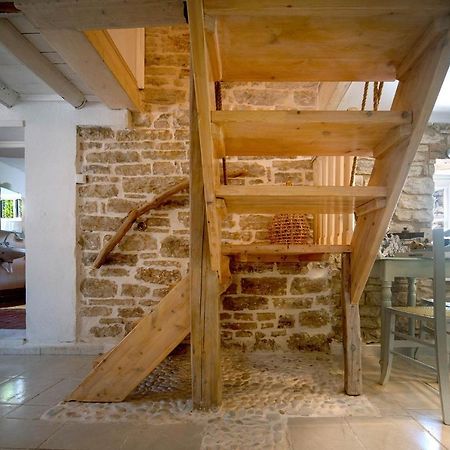 Country House Longos  Екстер'єр фото
