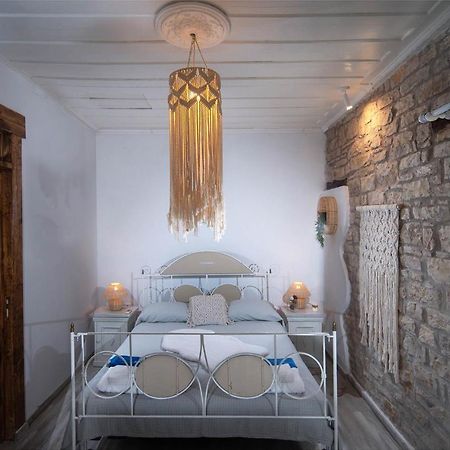 Country House Longos  Екстер'єр фото