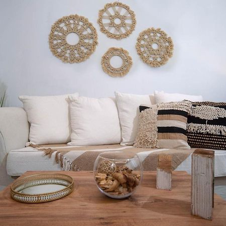 Country House Longos  Екстер'єр фото