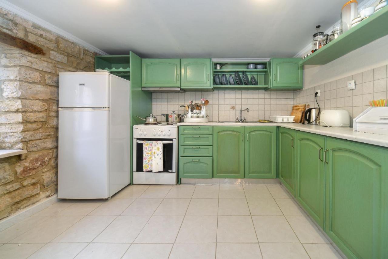 Country House Longos  Екстер'єр фото