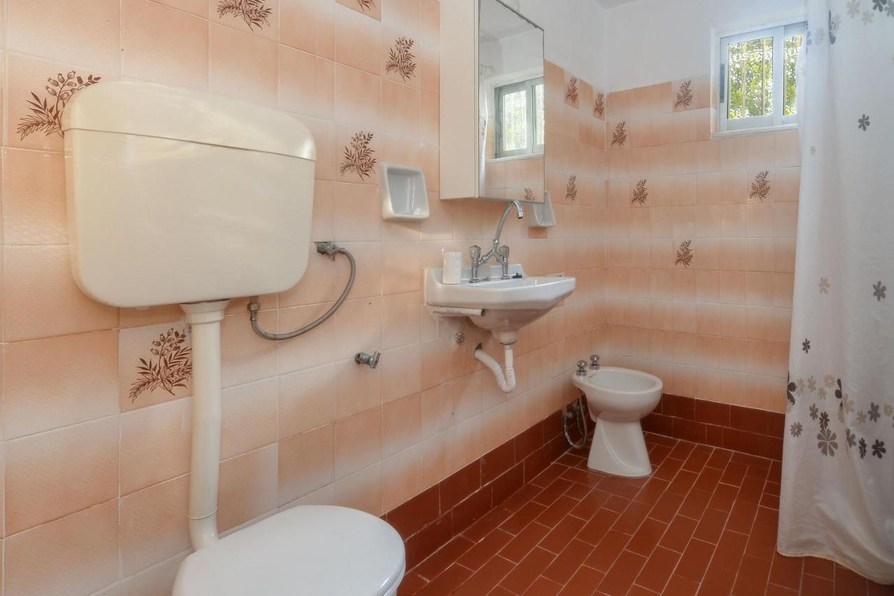 Country House Longos  Екстер'єр фото