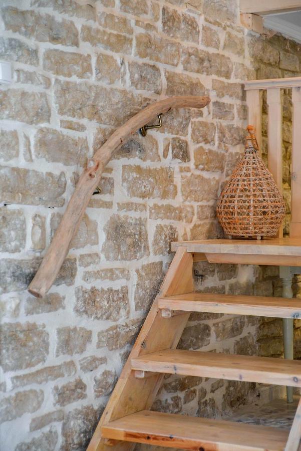Country House Longos  Екстер'єр фото