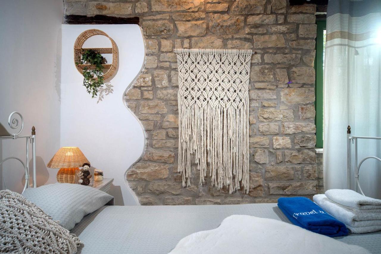 Country House Longos  Екстер'єр фото