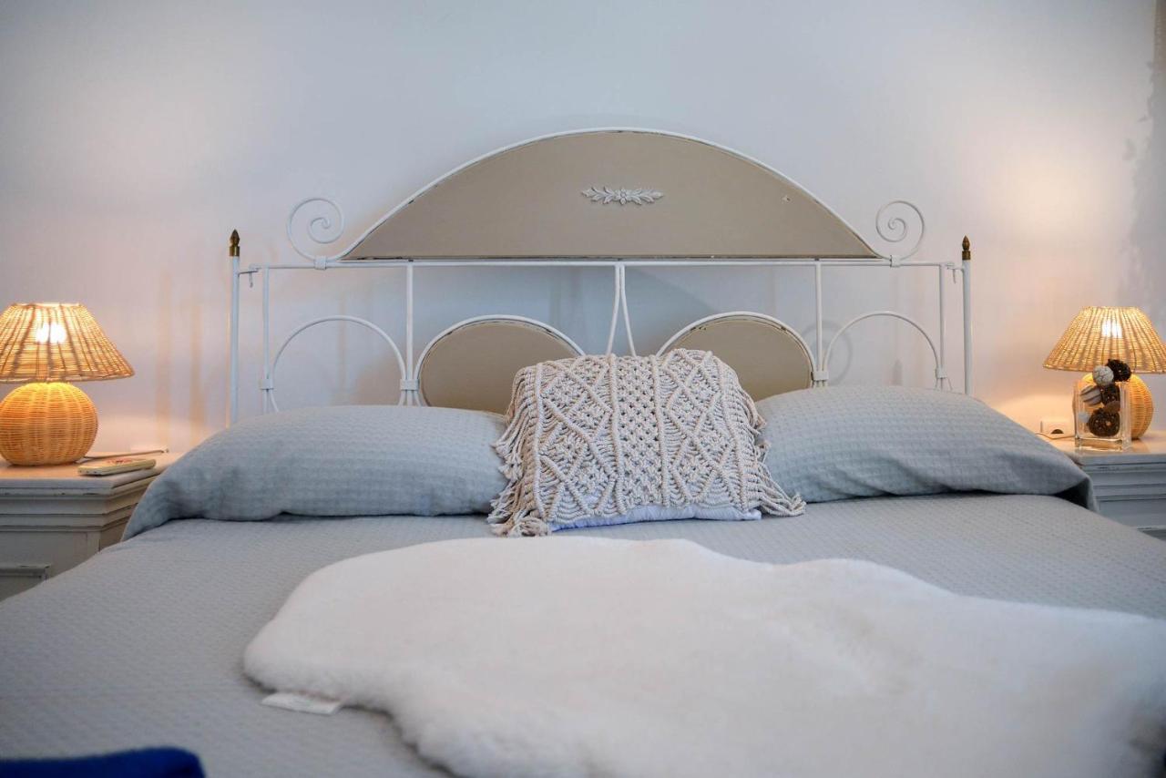 Country House Longos  Екстер'єр фото