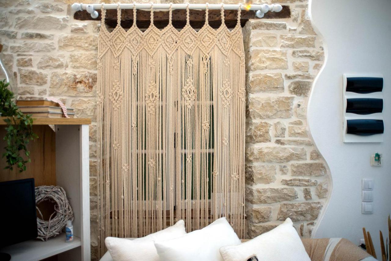 Country House Longos  Екстер'єр фото