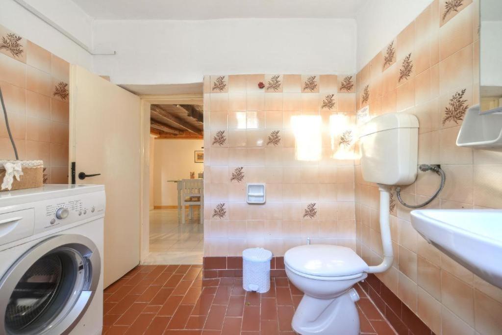 Country House Longos  Екстер'єр фото