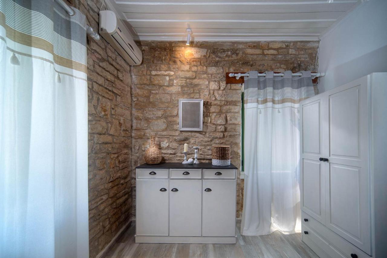 Country House Longos  Екстер'єр фото
