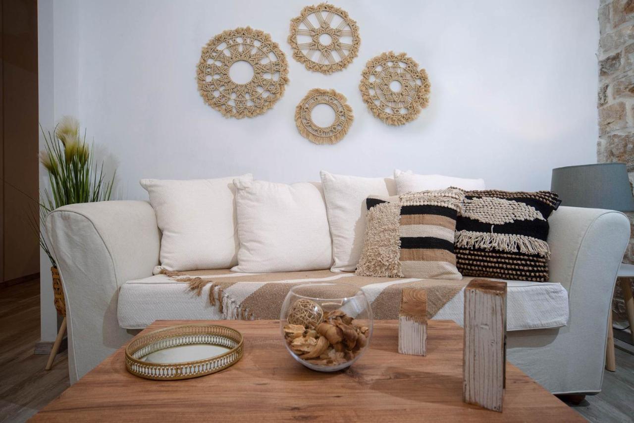 Country House Longos  Екстер'єр фото