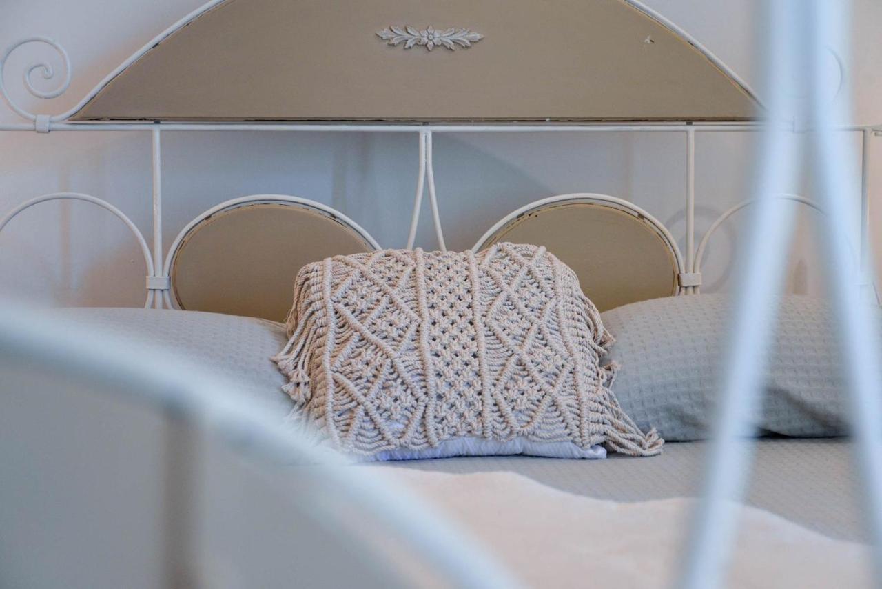 Country House Longos  Екстер'єр фото