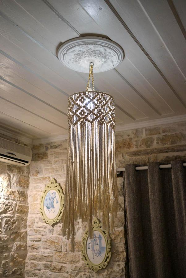 Country House Longos  Екстер'єр фото